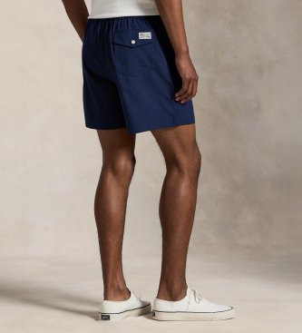 Polo Ralph Lauren Bermuda kratke kopalke Traveler navy