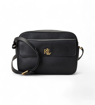 Polo Ralph Lauren Bandolera Marcy negro