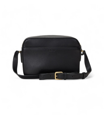 Polo Ralph Lauren Marcy shoulder bag black