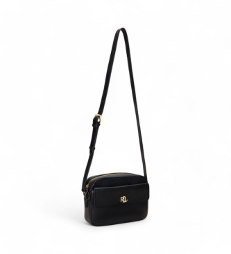 Polo Ralph Lauren Sac  bandoulire Marcy noir