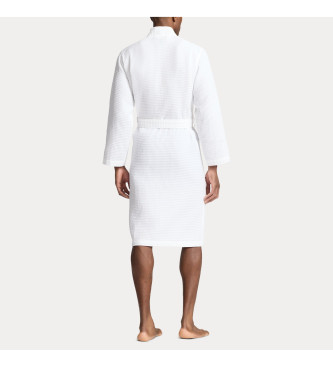 Polo Ralph Lauren Płaszcz z białym logo