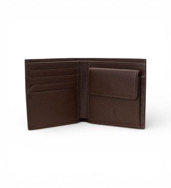 Polo Ralph Lauren Pung i brunt kernel�der