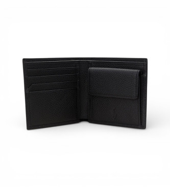 Polo Ralph Lauren Pung i sort narvl�der