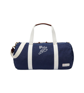 Polo Ralph Lauren Medium travel bag navy