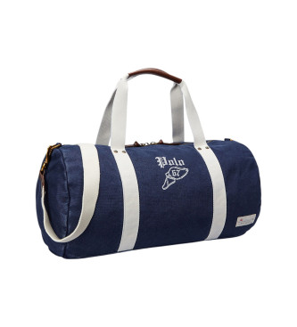 Polo Ralph Lauren Mittlere Reisetasche navy