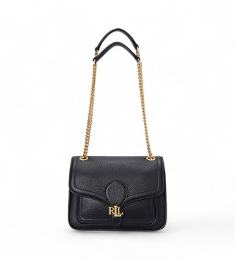 Polo Ralph Lauren Bradley handbag black