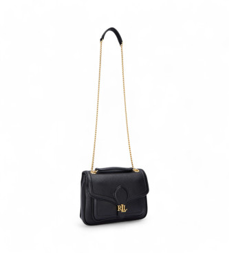 Polo Ralph Lauren Bradley Handtasche schwarz