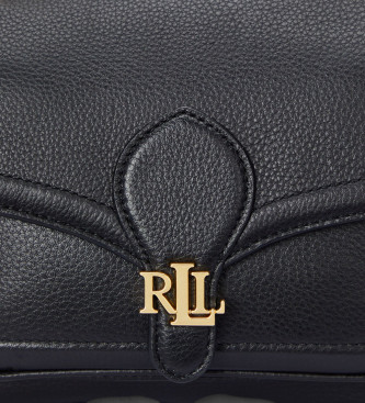 Polo Ralph Lauren Bradley handtas zwart