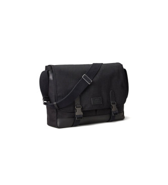 Polo Ralph Lauren Svart resvska