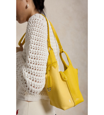 Polo Ralph Lauren Ply Mn yellow bag