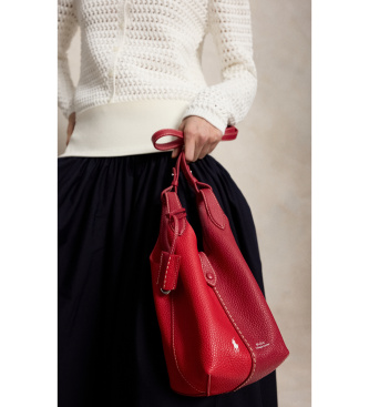 Polo Ralph Lauren Ply Mn red bag