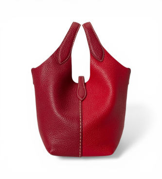 Polo Ralph Lauren Ply Mn red bag