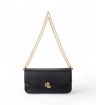 Polo Ralph Lauren Sawyer bag black