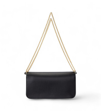 Polo Ralph Lauren Sawyer bag black