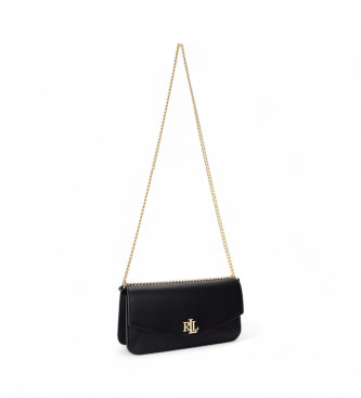 Polo Ralph Lauren Sawyer Tasche schwarz