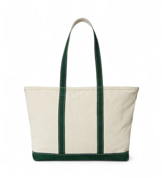 Polo Ralph Lauren Sac  main beige