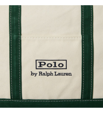 Polo Ralph Lauren Sac  main beige