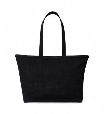 Polo Ralph Lauren Sac  main noir
