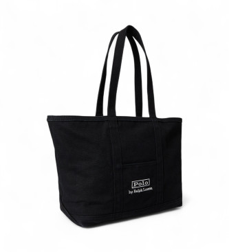 Polo Ralph Lauren Sac  main noir
