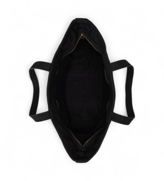 Polo Ralph Lauren Sac  main noir