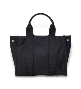 Lauren Ralph Lauren Stevie Tasche klein schwarz