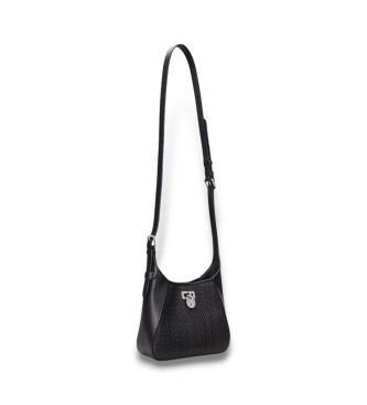 Lauren Ralph Lauren Tanner Tasche schwarz