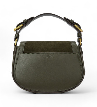 Polo Ralph Lauren Borsa abbronzante verde