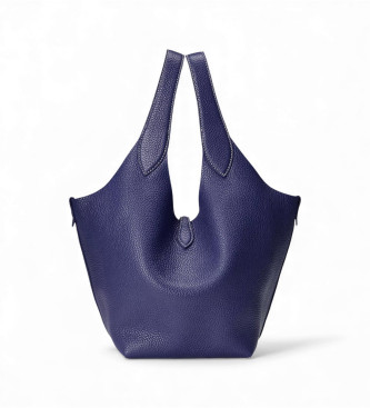 Polo Ralph Lauren Bolso tote Polo Play azul