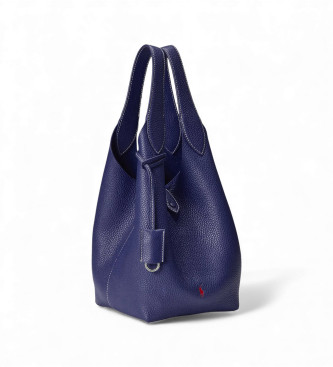 Polo Ralph Lauren Bolso tote Polo Play azul