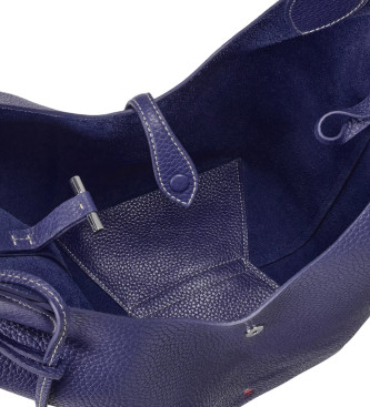 Polo Ralph Lauren Bolso tote Polo Play azul