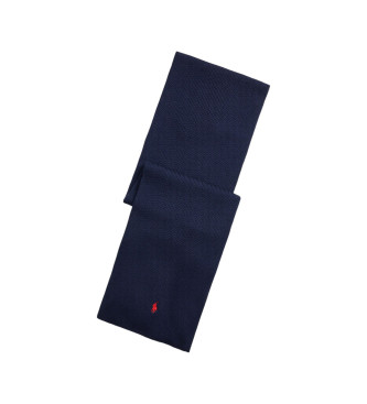 Polo Ralph Lauren Ullhalsduk med sjhst
