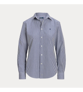 Polo Ralph Lauren Blue striped shirt