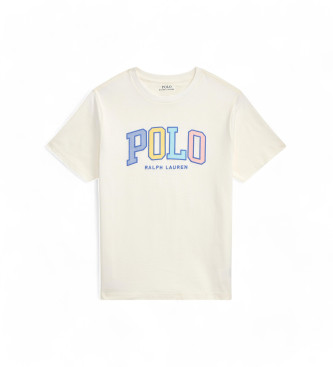 Polo Ralph Lauren Beige polo shirt