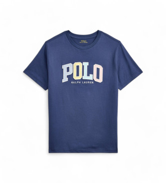 Polo Ralph Lauren Camiseta Polo marino