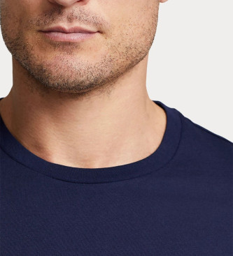 Polo Ralph Lauren T-shirt 714844756002 marine