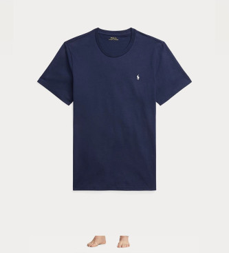 Polo Ralph Lauren T-shirt 714844756002 marine