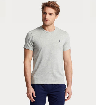 Polo Ralph Lauren T-shirt 714844756003 gris