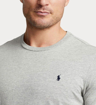 Polo Ralph Lauren T-shirt 714844756003 gris