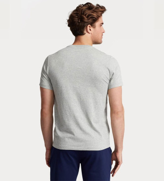 Polo Ralph Lauren T-shirt 714844756003 gris