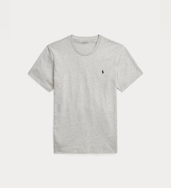 Polo Ralph Lauren T-shirt 714844756003 gris