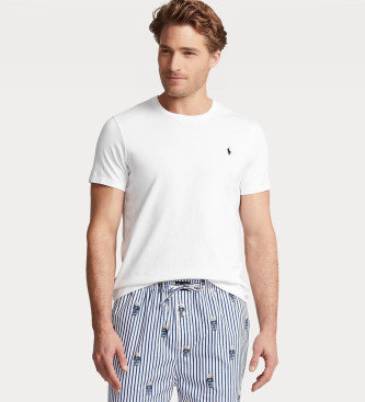 Polo Ralph Lauren T-shirt 714844756004 blanc