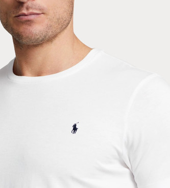 Polo Ralph Lauren T-shirt 714844756004 blanc