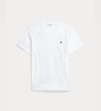 Polo Ralph Lauren T-shirt 714844756004 blanc