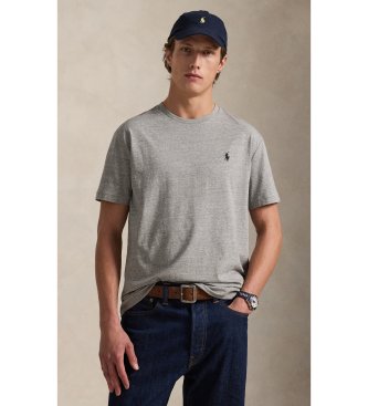 Polo Ralph Lauren T-shirt basique gris