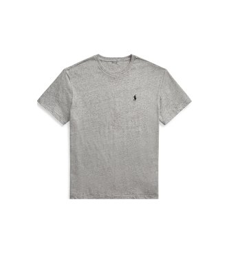 Polo Ralph Lauren T-shirt basique gris