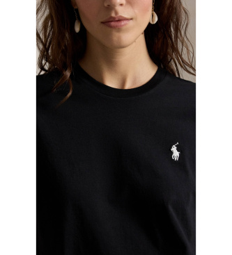 Polo Ralph Lauren Classic Fit T-shirt black
