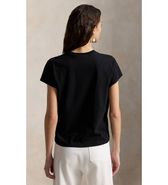 Polo Ralph Lauren Classic Fit T-shirt black