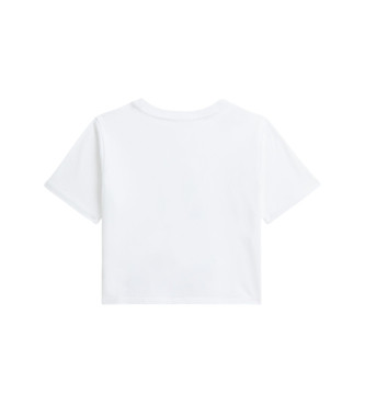 Polo Ralph Lauren T-Shirt mit weiem Polo-Br