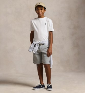 Polo Ralph Lauren T-shirt with white logo