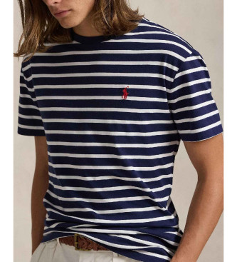 Polo Ralph Lauren Navy striped T-shirt